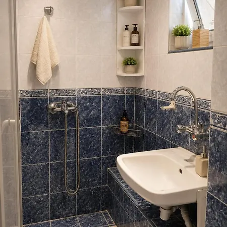 Sea Garden Flat 2 Bed 2 Bath *